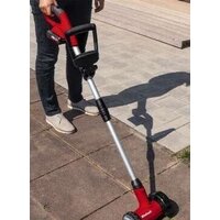 Очиститель межплиточных швов Einhell GE-CC 18 Li-Solo 3424050 - Превью изображения №4 — Интернет-магазин ПроЗаказ