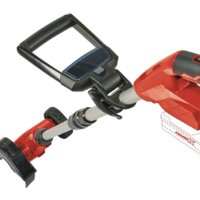 Очиститель межплиточных швов Einhell GE-CC 18 Li-Solo 3424050 - Превью изображения №7 — Интернет-магазин ПроЗаказ
