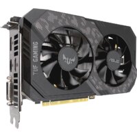 Видеокарта ASUS TUF Gaming GeForce GTX 1660 Ti Evo OC Edition 6GB GDDR6 - Превью изображения №2 — Интернет-магазин ПроЗаказ