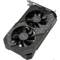 Видеокарта ASUS TUF Gaming GeForce GTX 1660 Ti Evo OC Edition 6GB GDDR6 - Превью изображения №7 — Интернет-магазин ПроЗаказ