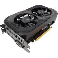 Видеокарта ASUS TUF Gaming GeForce GTX 1660 Ti Evo OC Edition 6GB GDDR6 - Превью изображения №5 — Интернет-магазин ПроЗаказ