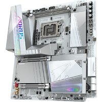 Материнская плата Gigabyte Z890 Aorus Tachyon Ice - Превью изображения №2 — Интернет-магазин ПроЗаказ