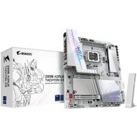 Материнская плата Gigabyte Z890 Aorus Tachyon Ice - Превью изображения №4 — Интернет-магазин ПроЗаказ