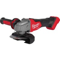 Угловая шлифмашина Milwaukee M18 FSAG125X-0X Fuel 4933478428 (без АКБ) - Превью изображения №3 — Интернет-магазин ПроЗаказ