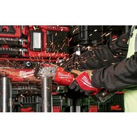Угловая шлифмашина Milwaukee M18 FSAG125X-0X Fuel 4933478428 (без АКБ) - Превью изображения №10 — Интернет-магазин ПроЗаказ