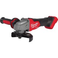 Угловая шлифмашина Milwaukee M18 FSAG125X-0X Fuel 4933478428 (без АКБ) - Превью изображения №4 — Интернет-магазин ПроЗаказ