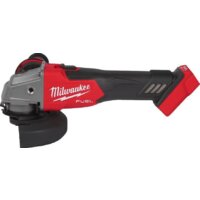 Угловая шлифмашина Milwaukee M18 FSAG125X-0X Fuel 4933478428 (без АКБ) - Превью изображения №5 — Интернет-магазин ПроЗаказ