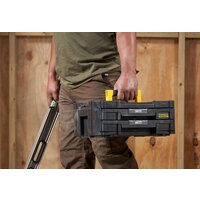 Раздвижной ящик Stanley FatMax FMST1-71969 - Превью изображения №11 — Интернет-магазин ПроЗаказ