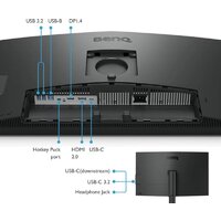 Монитор BenQ DesignVue PD2706U - Превью изображения №8 — Интернет-магазин ПроЗаказ