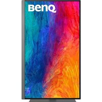 Монитор BenQ DesignVue PD2706U - Превью изображения №4 — Интернет-магазин ПроЗаказ