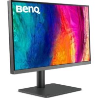 Монитор BenQ DesignVue PD2706U - Превью изображения №2 — Интернет-магазин ПроЗаказ