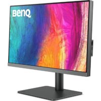 Монитор BenQ DesignVue PD2706U - Превью изображения №3 — Интернет-магазин ПроЗаказ