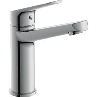 Умывальник Cersanit Como 50 S-UM-COM50/1-w + 63039 - Превью изображения №3 — Интернет-магазин ПроЗаказ