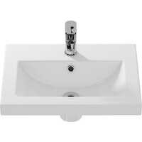 Cersanit Como 50 S-UM-COM50/1-w + 63039