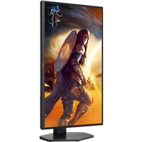 Игровой монитор AOC Gaming Q25G4SR - Превью изображения №4 — Интернет-магазин ПроЗаказ