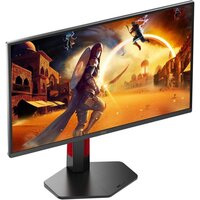 Игровой монитор AOC Gaming Q25G4SR - Превью изображения №5 — Интернет-магазин ПроЗаказ