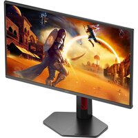 Игровой монитор AOC Gaming Q25G4SR - Превью изображения №9 — Интернет-магазин ПроЗаказ