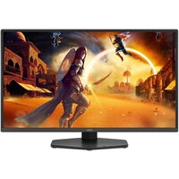 Игровой монитор AOC Gaming Q25G4SR - Превью изображения №8 — Интернет-магазин ПроЗаказ