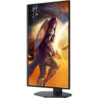 Игровой монитор AOC Gaming Q25G4SR - Превью изображения №6 — Интернет-магазин ПроЗаказ