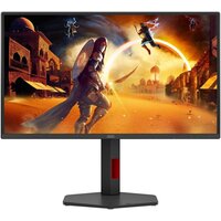 Игровой монитор AOC Gaming Q25G4SR - Превью изображения №2 — Интернет-магазин ПроЗаказ