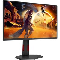 Игровой монитор AOC Gaming Q25G4SR - Превью изображения №3 — Интернет-магазин ПроЗаказ