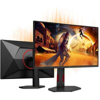 Игровой монитор AOC Gaming Q25G4SR - Превью изображения №18 — Интернет-магазин ПроЗаказ