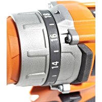 Дрель-шуруповерт AEG Powertools BBS 12C2 Li-202B 4935446693 (с 2-мя АКБ) - Превью изображения №2 — Интернет-магазин ПроЗаказ