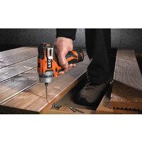 Дрель-шуруповерт AEG Powertools BBS 12C2 Li-202B 4935446693 (с 2-мя АКБ) - Превью изображения №9 — Интернет-магазин ПроЗаказ