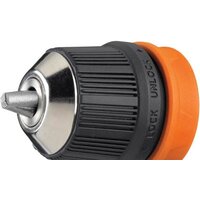 Дрель-шуруповерт AEG Powertools BBS 12C2 Li-202B 4935446693 (с 2-мя АКБ) - Превью изображения №5 — Интернет-магазин ПроЗаказ