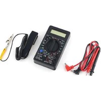 Электромонтажный набор Cablexpert TK-ELEC (63 предмета) - Превью изображения №3 — Интернет-магазин ПроЗаказ