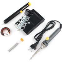 Электромонтажный набор Cablexpert TK-ELEC (63 предмета) - Превью изображения №2 — Интернет-магазин ПроЗаказ