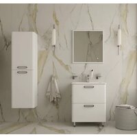  IDDIS Тумба под умывальник Brick 60 BRI60WFi95 - Превью изображения №4 — Интернет-магазин ПроЗаказ