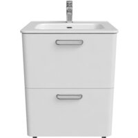 IDDIS Тумба под умывальник Brick 60 BRI60WFi95