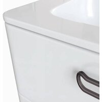  IDDIS Тумба под умывальник Brick 60 BRI60WFi95 - Превью изображения №3 — Интернет-магазин ПроЗаказ