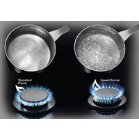 Варочная панель Electrolux KGS6424SX - Превью изображения №12 — Интернет-магазин ПроЗаказ