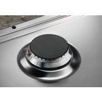Варочная панель Electrolux KGS6424SX - Превью изображения №11 — Интернет-магазин ПроЗаказ