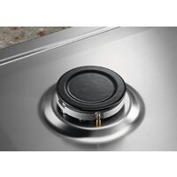 Варочная панель Electrolux KGS6424SX - Превью изображения №10 — Интернет-магазин ПроЗаказ