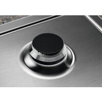 Варочная панель Electrolux KGS6424SX - Превью изображения №6 — Интернет-магазин ПроЗаказ