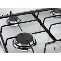 Варочная панель Electrolux KGS6424SX - Превью изображения №3 — Интернет-магазин ПроЗаказ