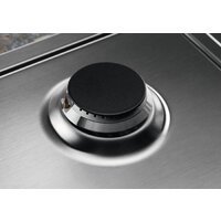 Варочная панель Electrolux KGS6424SX - Превью изображения №7 — Интернет-магазин ПроЗаказ