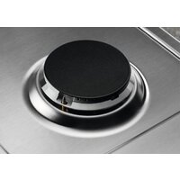 Варочная панель Electrolux KGS6424SX - Превью изображения №5 — Интернет-магазин ПроЗаказ