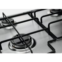 Варочная панель Electrolux KGS6424SX - Превью изображения №4 — Интернет-магазин ПроЗаказ