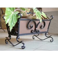 Грунт-эмаль MAV Belakor-15 Ral 6003 10 л (защитный матовый) - Превью изображения №15 — Интернет-магазин ПроЗаказ