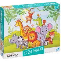 Dream Makers Африка RI2401C