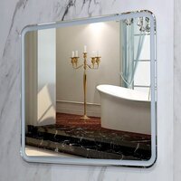  Пекам Зеркало Marta 1 80x70 marta1-80x70B (с подсветкой,с бесконтактным сенсором) - Превью изображения №4 — Интернет-магазин ПроЗаказ