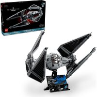 Конструктор LEGO Star Wars Tie-Перехватчик 75382 - Превью изображения №2 — Интернет-магазин ПроЗаказ