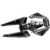Конструктор LEGO Star Wars Tie-Перехватчик 75382 - Превью изображения №4 — Интернет-магазин ПроЗаказ