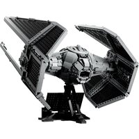 Конструктор LEGO Star Wars Tie-Перехватчик 75382 - Превью изображения №7 — Интернет-магазин ПроЗаказ