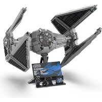 Конструктор LEGO Star Wars Tie-Перехватчик 75382 - Превью изображения №3 — Интернет-магазин ПроЗаказ