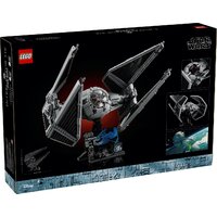 Конструктор LEGO Star Wars Tie-Перехватчик 75382 - Превью изображения №8 — Интернет-магазин ПроЗаказ